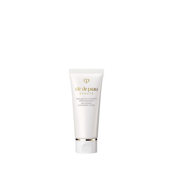 SOFTENING CLEANSING FOAM N MINI